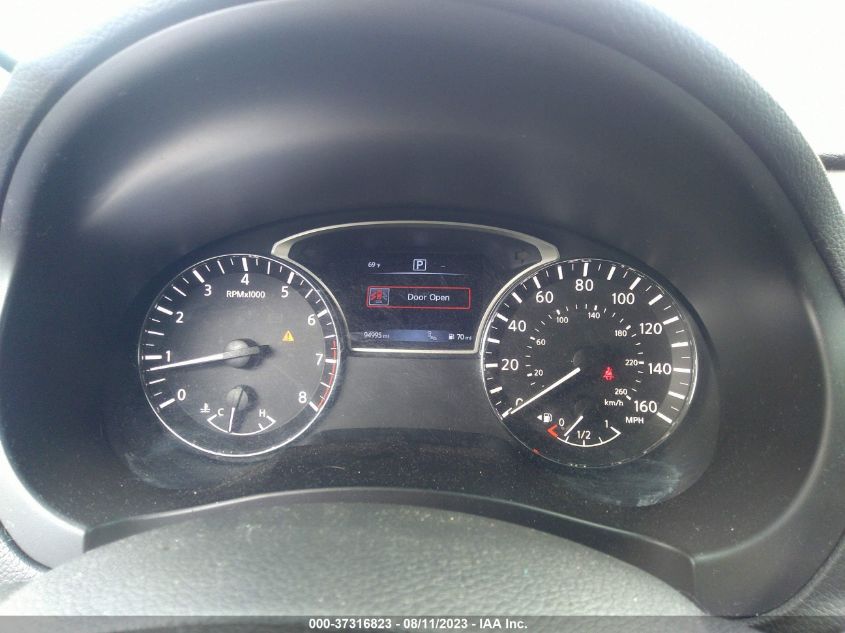 2016 NISSAN ALTIMA 3.5 - 1N4BL3APXGC159006