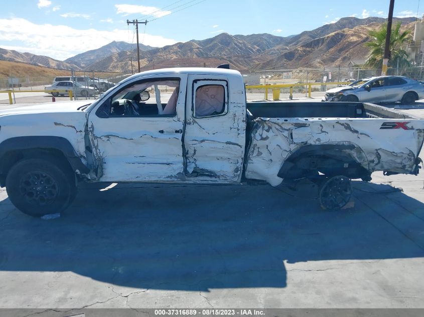 5TFRX5GN3LX167112 Toyota Tacoma 2wd SR/SR5 14