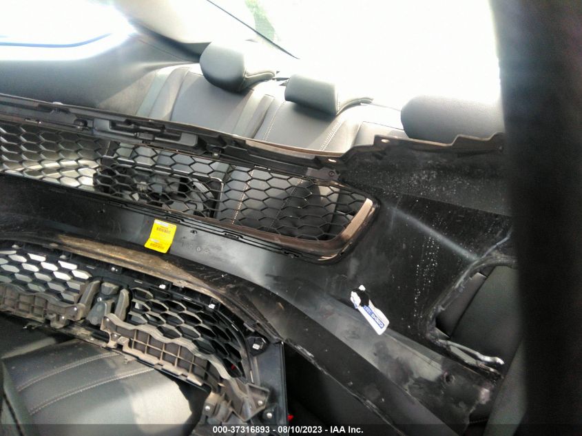 2015 HONDA ACCORD COUPE EX-L - 1HGCT2B82FA002176