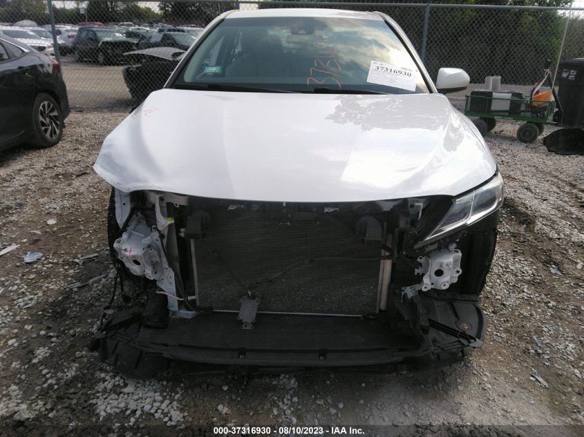 2019 TOYOTA CAMRY LE/SE/XLE/L - 4T1B11HK7KU179985