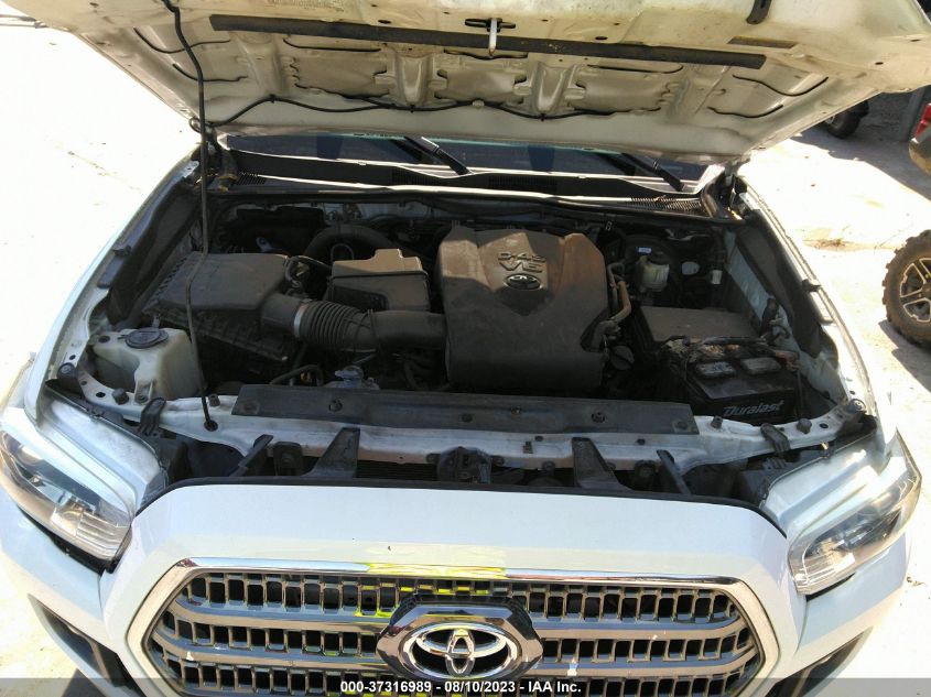 2017 TOYOTA TACOMA SR5/TRD SPORT - 3TMAZ5CN4HM028522