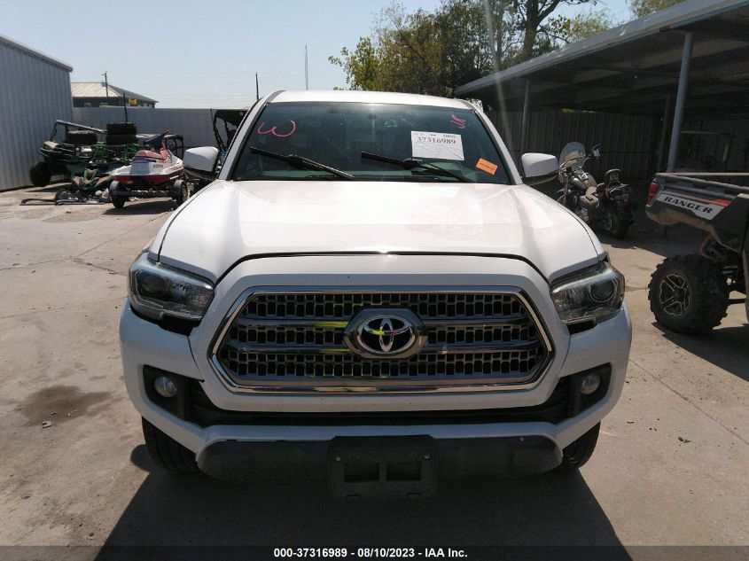 2017 TOYOTA TACOMA SR5/TRD SPORT - 3TMAZ5CN4HM028522