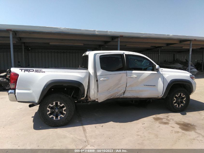 2017 TOYOTA TACOMA SR5/TRD SPORT - 3TMAZ5CN4HM028522