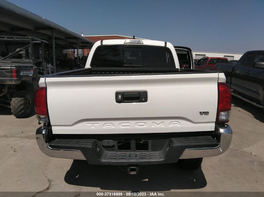 2017 TOYOTA TACOMA SR5/TRD SPORT - 3TMAZ5CN4HM028522