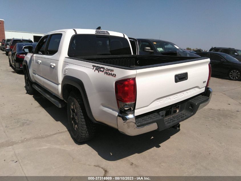 2017 TOYOTA TACOMA SR5/TRD SPORT - 3TMAZ5CN4HM028522