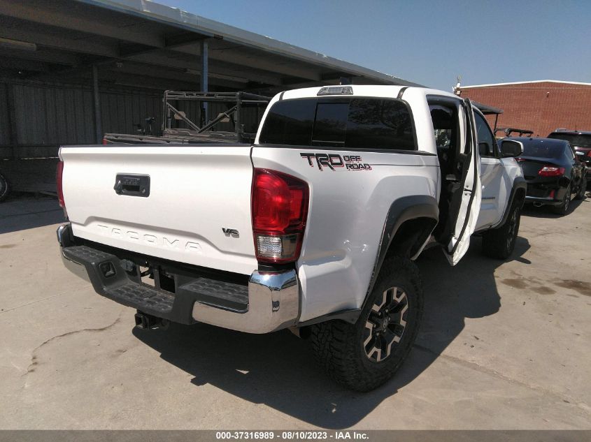 2017 TOYOTA TACOMA SR5/TRD SPORT - 3TMAZ5CN4HM028522