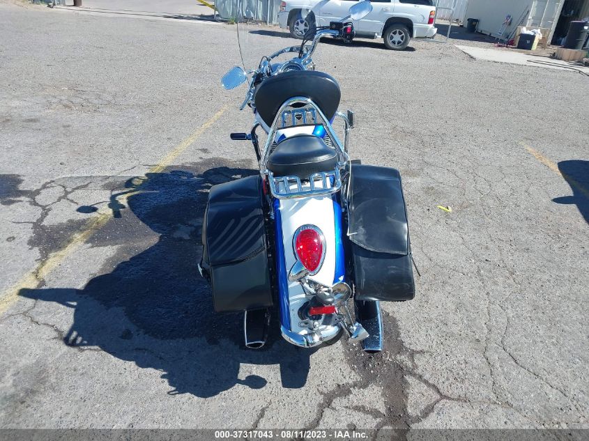 2014 TRIUMPH MOTORCYCLE THUNDERBIRD LT SMTB07WF8EJ635614