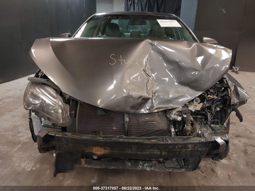 2017 TOYOTA CAMRY SE - 4T1BF1FK0HU648024
