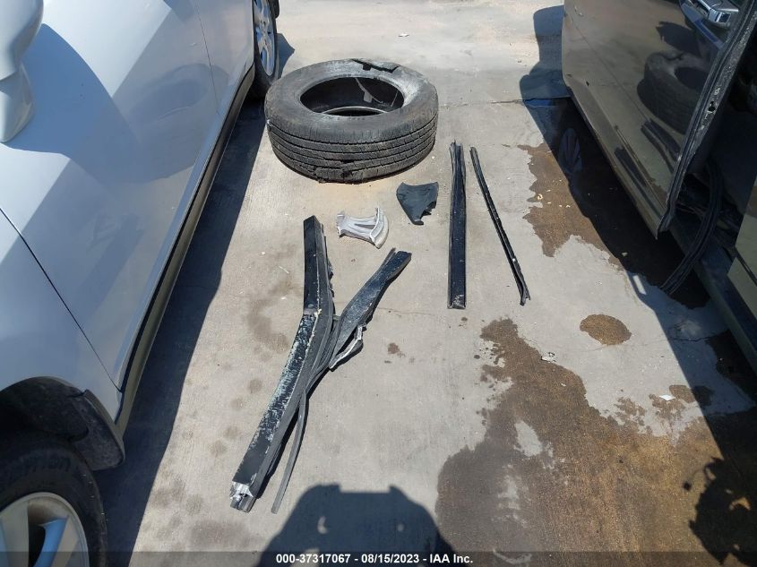2015 HONDA ODYSSEY EX-L - 5FNRL5H60FB118564