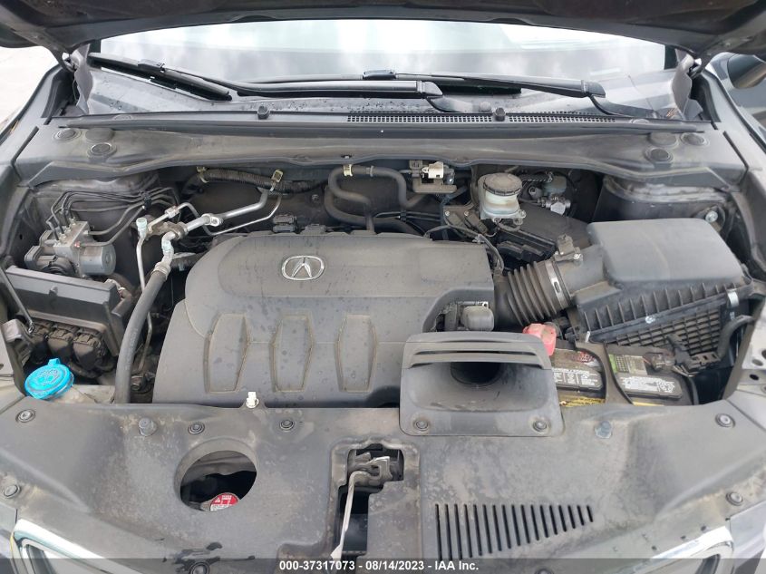 2014 ACURA RDX - 5J8TB4H39EL006089