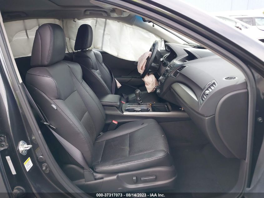 2014 ACURA RDX - 5J8TB4H39EL006089