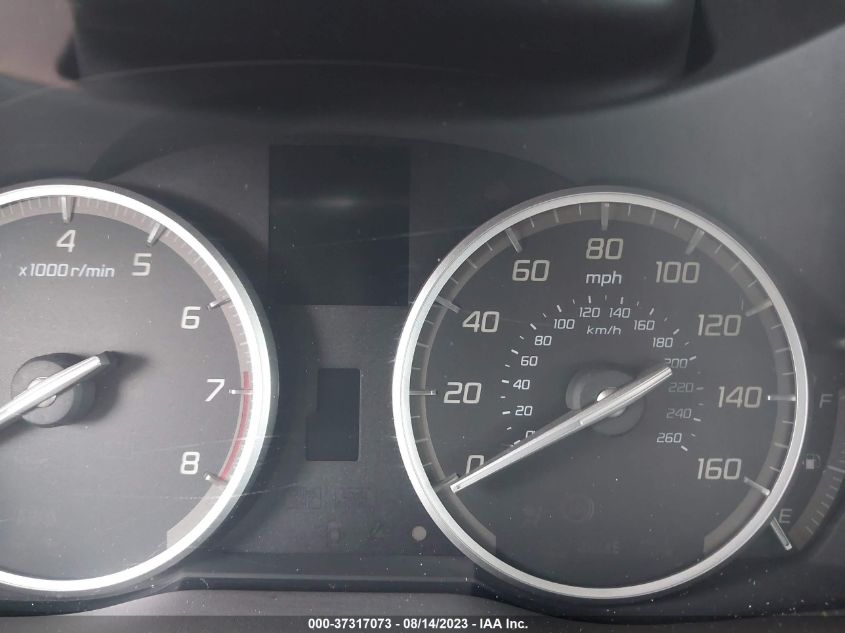 2014 ACURA RDX - 5J8TB4H39EL006089