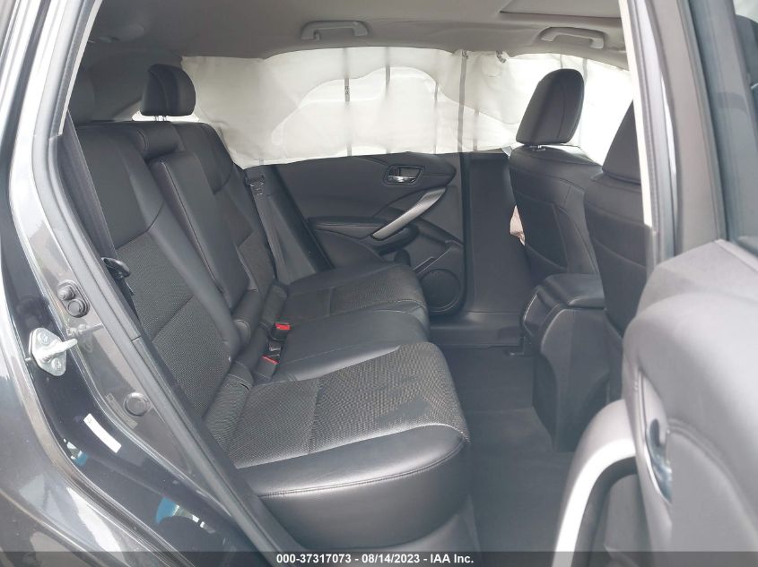 2014 ACURA RDX - 5J8TB4H39EL006089