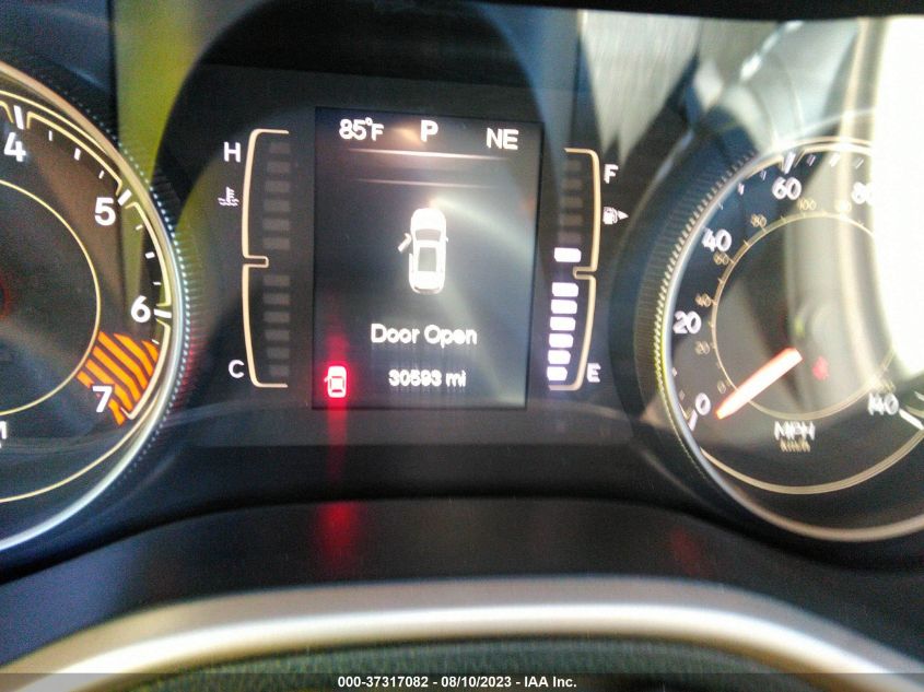 2014 JEEP CHEROKEE SPORT - 1C4PJMAB0EW272958