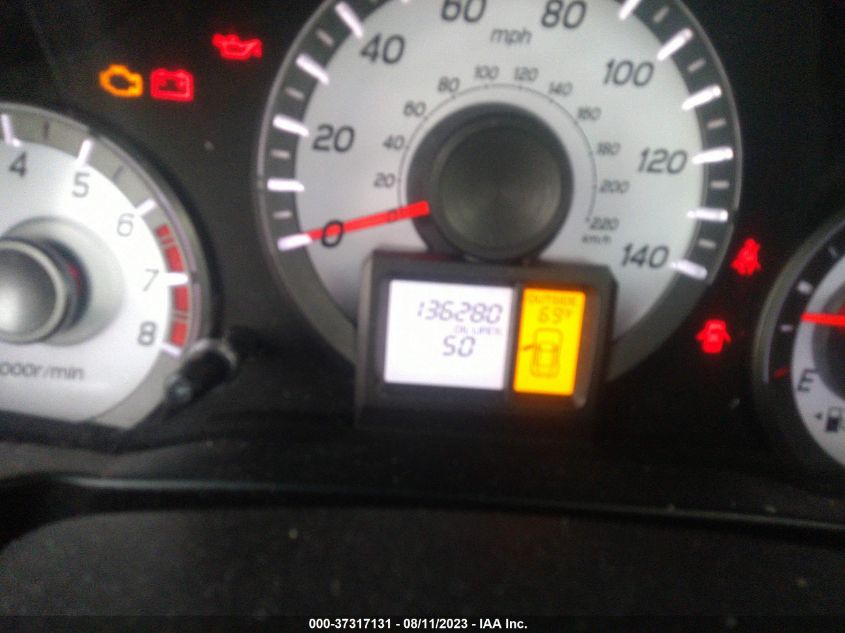 2014 HONDA PILOT EX-L - 5FNYF3H54EB008744