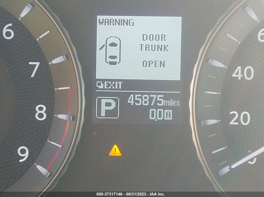 2015 INFINITI Q70 JN1BY1AR3FM562533