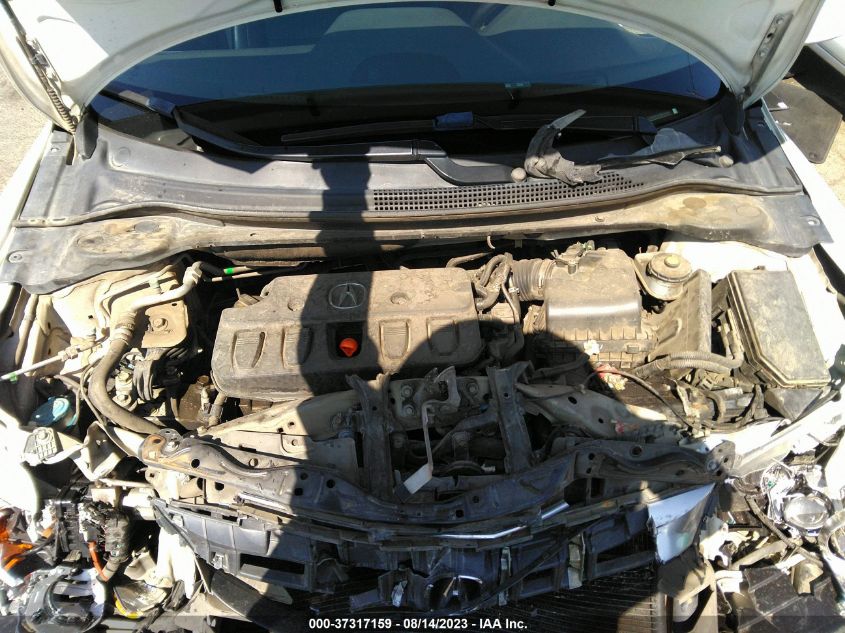 2015 ACURA ILX - 19VDE1F39FE010903