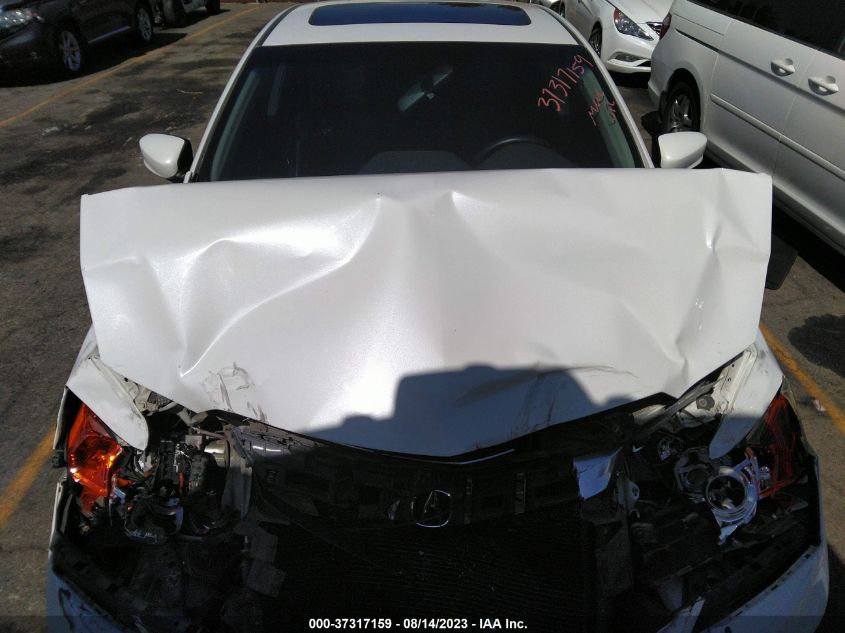 2015 ACURA ILX - 19VDE1F39FE010903