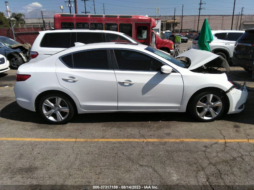 2015 ACURA ILX - 19VDE1F39FE010903