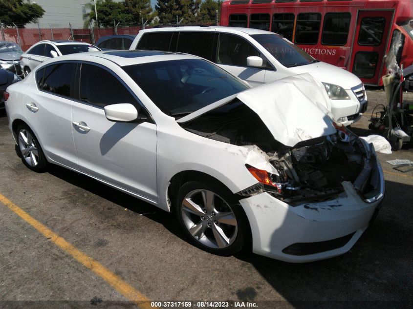 2015 ACURA ILX - 19VDE1F39FE010903