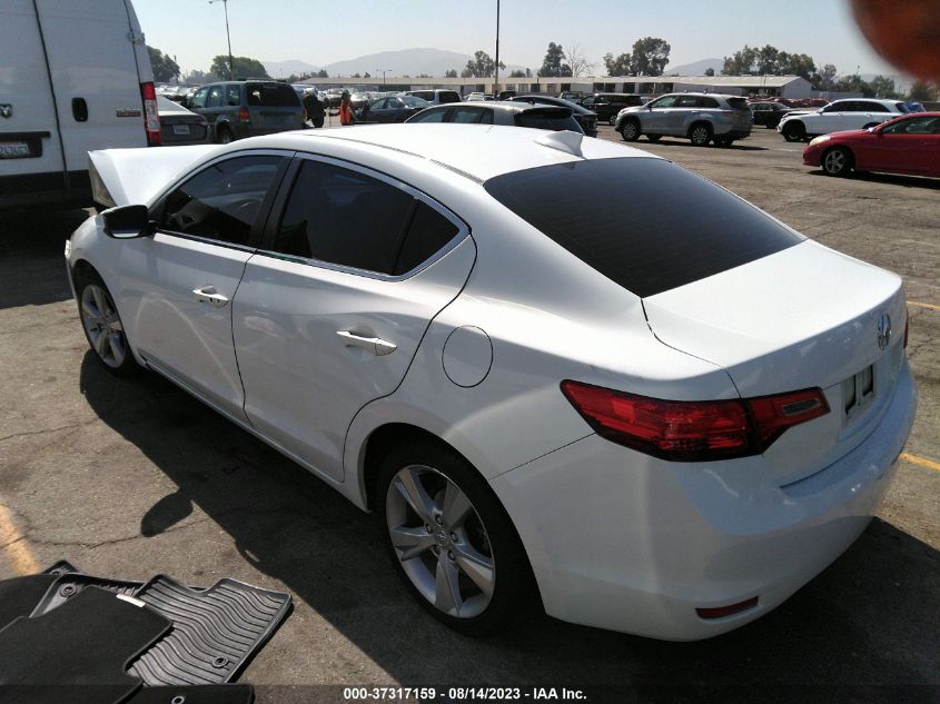 2015 ACURA ILX - 19VDE1F39FE010903
