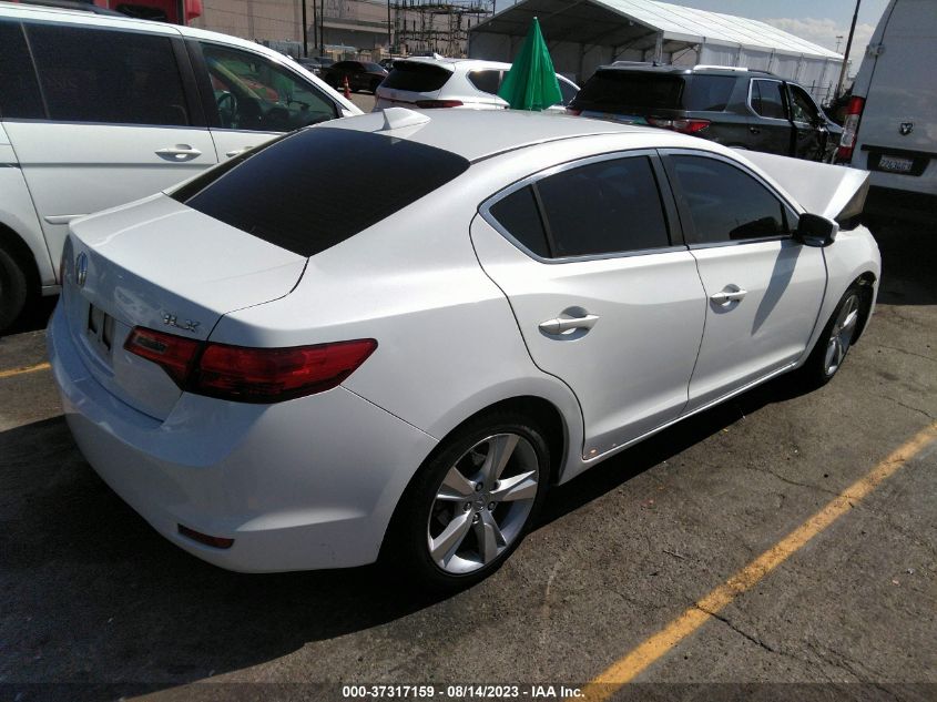 2015 ACURA ILX - 19VDE1F39FE010903