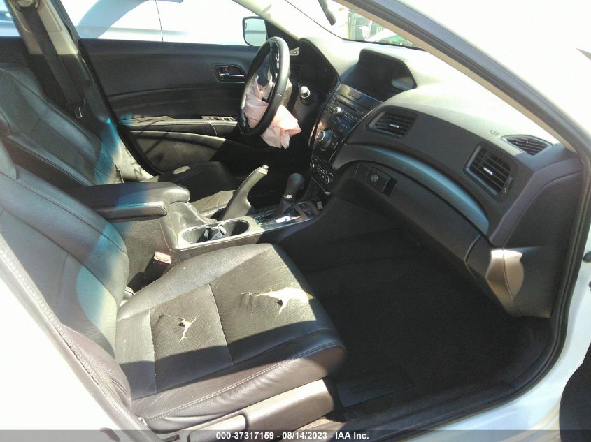 2015 ACURA ILX - 19VDE1F39FE010903