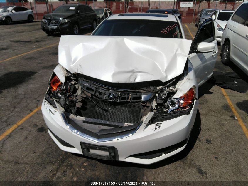 2015 ACURA ILX - 19VDE1F39FE010903