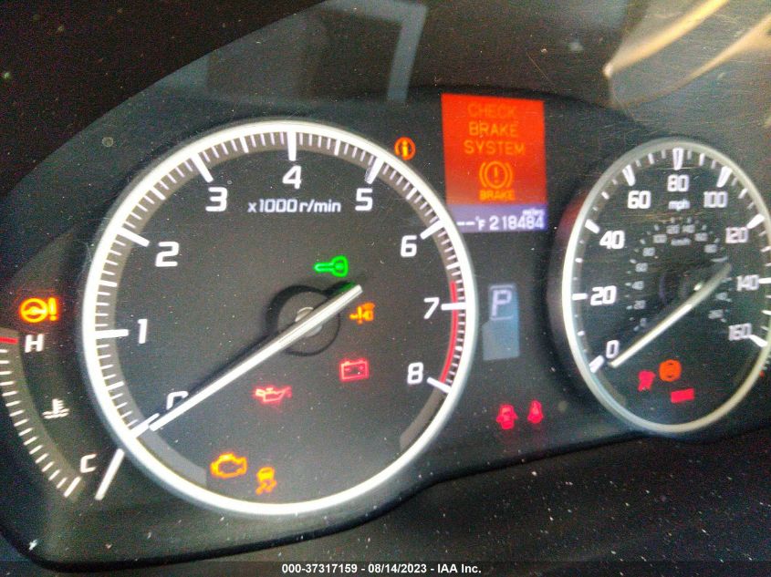 2015 ACURA ILX - 19VDE1F39FE010903