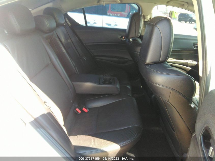 2015 ACURA ILX - 19VDE1F39FE010903