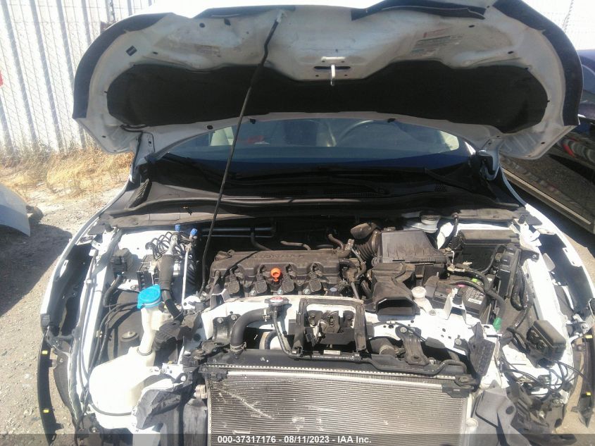 2018 HONDA HR-V EX-L NAVI - 3CZRU6H70JM718964