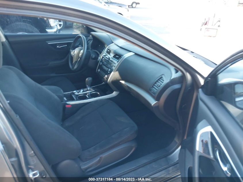 2014 NISSAN ALTIMA 2.5 S - 1N4AL3AP2EC152530