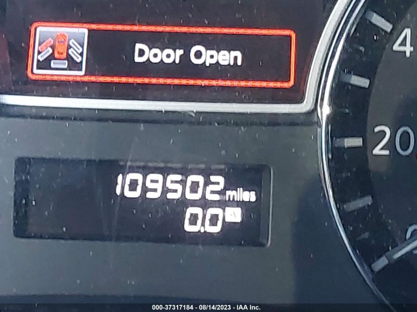 2014 NISSAN ALTIMA 2.5 S - 1N4AL3AP2EC152530