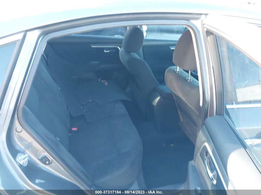 2014 NISSAN ALTIMA 2.5 S - 1N4AL3AP2EC152530