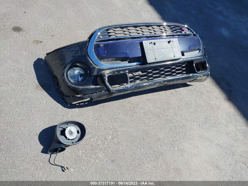2014 MINI COOPER HARDTOP S - WMWXM7C59ET926449