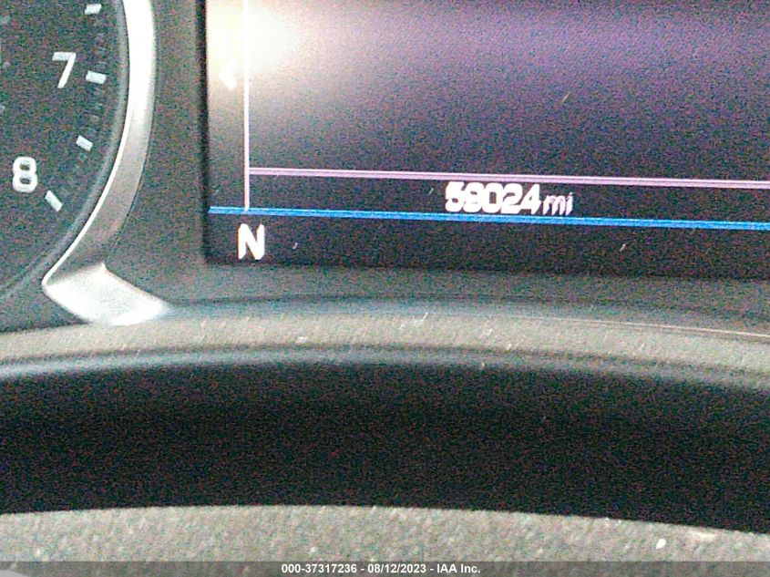 2019 CHEVROLET EQUINOX LT - 2GNAXKEVXK6110894