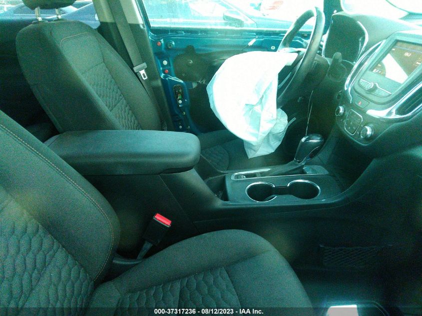 2019 CHEVROLET EQUINOX LT - 2GNAXKEVXK6110894