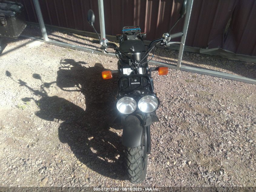 2015 HONDA NPS50 JH2AF5818FK305666