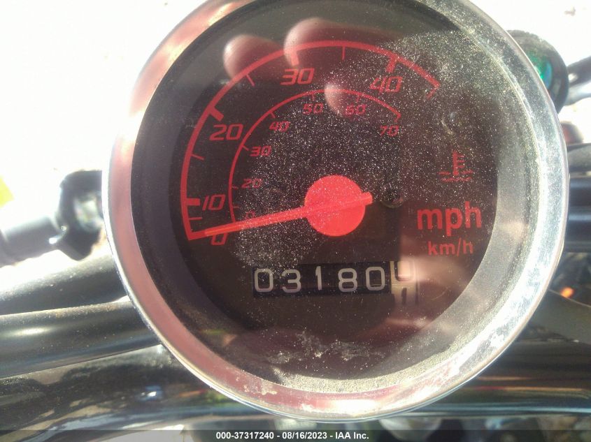2015 HONDA NPS50 JH2AF5818FK305666