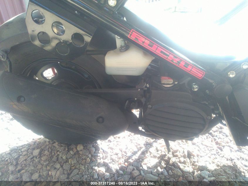 2015 HONDA NPS50 JH2AF5818FK305666