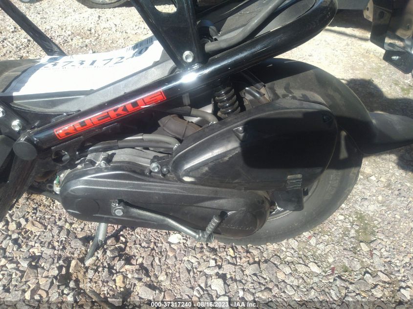 2015 HONDA NPS50 JH2AF5818FK305666