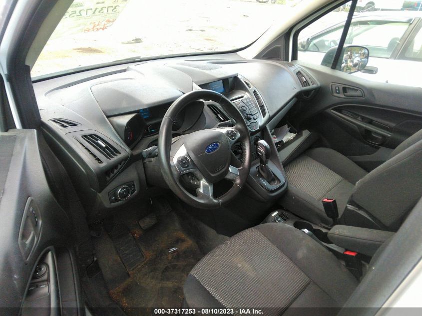 2018 FORD TRANSIT CONNECT VAN XL - NM0LS7E78J1347932