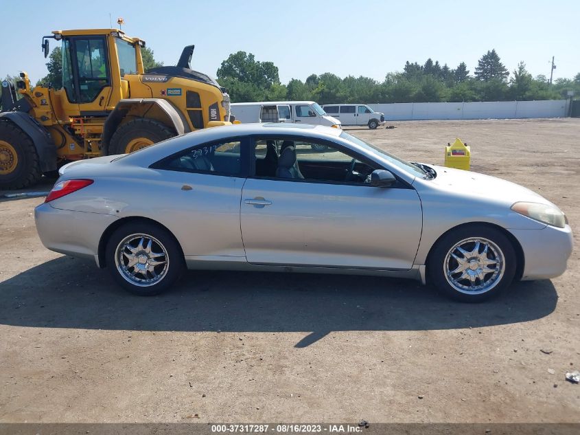 4T1CA30P86U066477 | 2006 TOYOTA CAMRY SOLARA