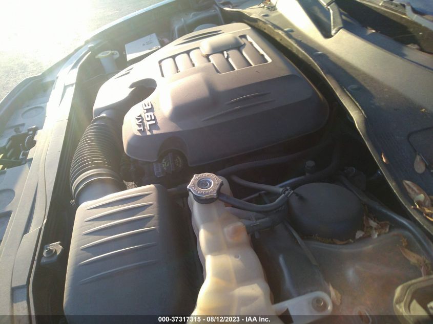 2013 CHRYSLER 300 - 2C3CCAAG3DH559893