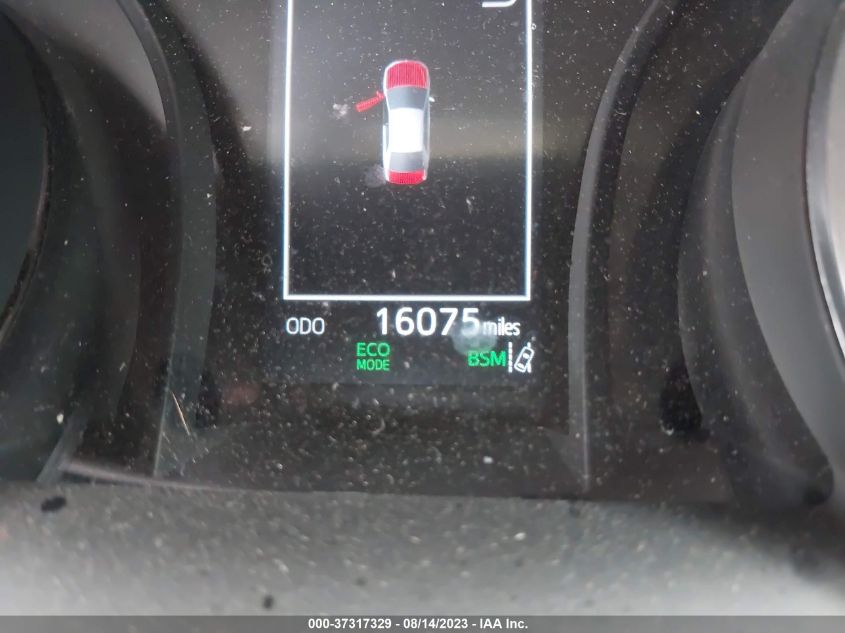 2023 TOYOTA CAMRY LE - 4T1R11AKXPU757402