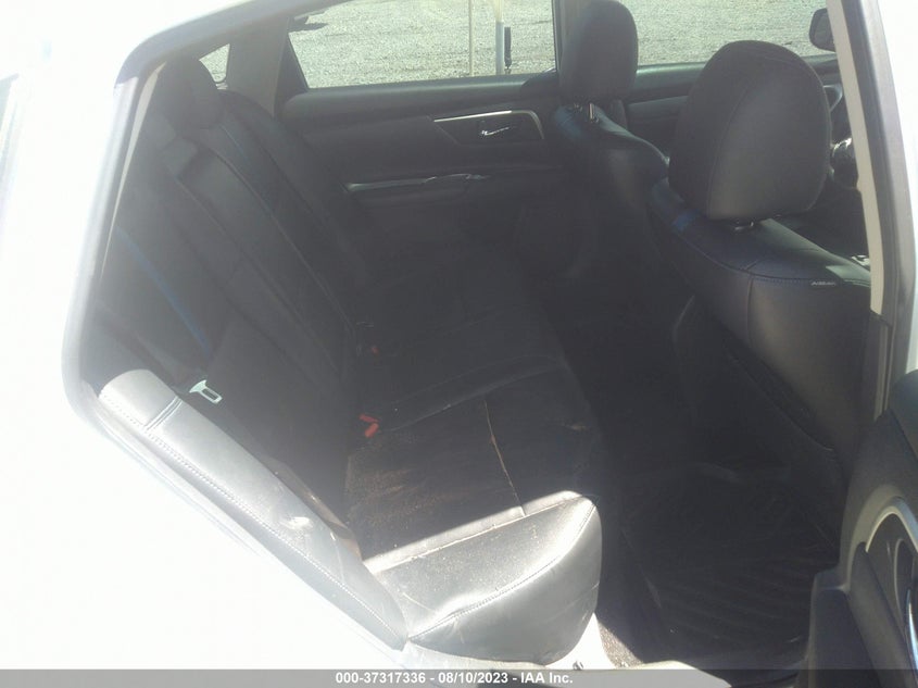VIN 1N4AL3AP6JC478955 2018 NISSAN ALTIMA 2.5 SR