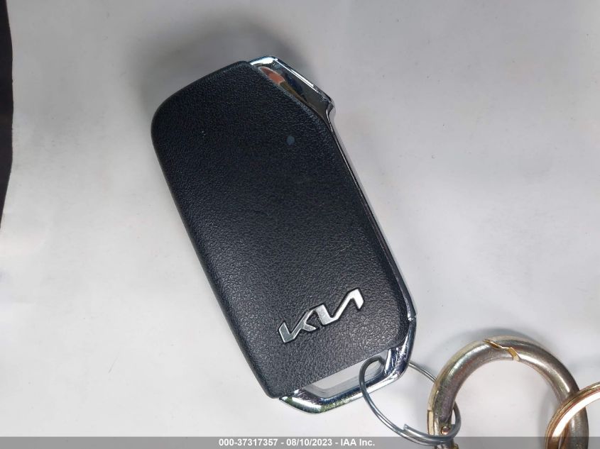 2023 KIA NIRO EX TOURING - KNDCR3LEXP5053233