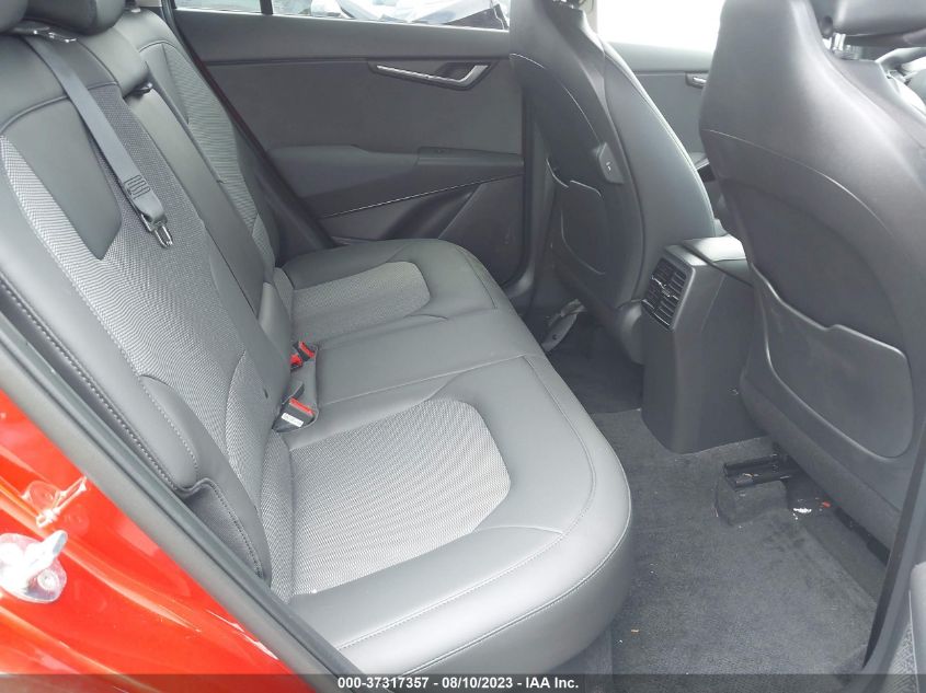 2023 KIA NIRO EX TOURING - KNDCR3LEXP5053233