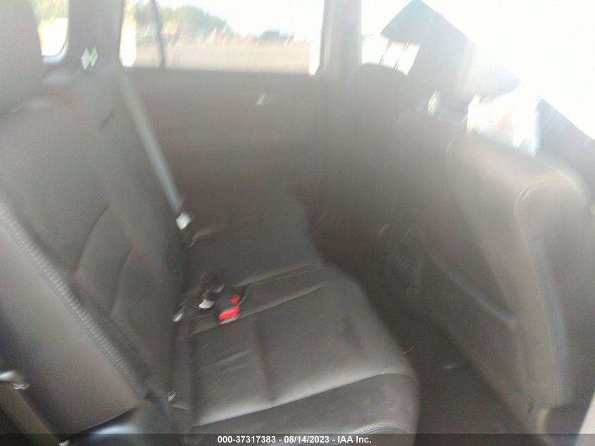 2021 HONDA PILOT SPECIAL EDITION - 5FNYF5H20MB043605