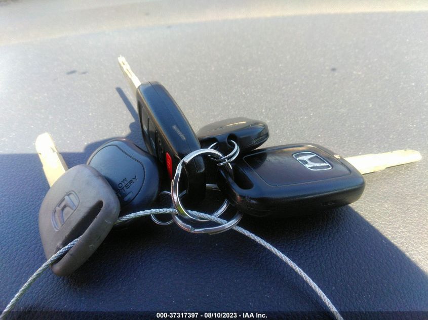 2014 HONDA CR-V LX - 2HKRM3H33EH537452